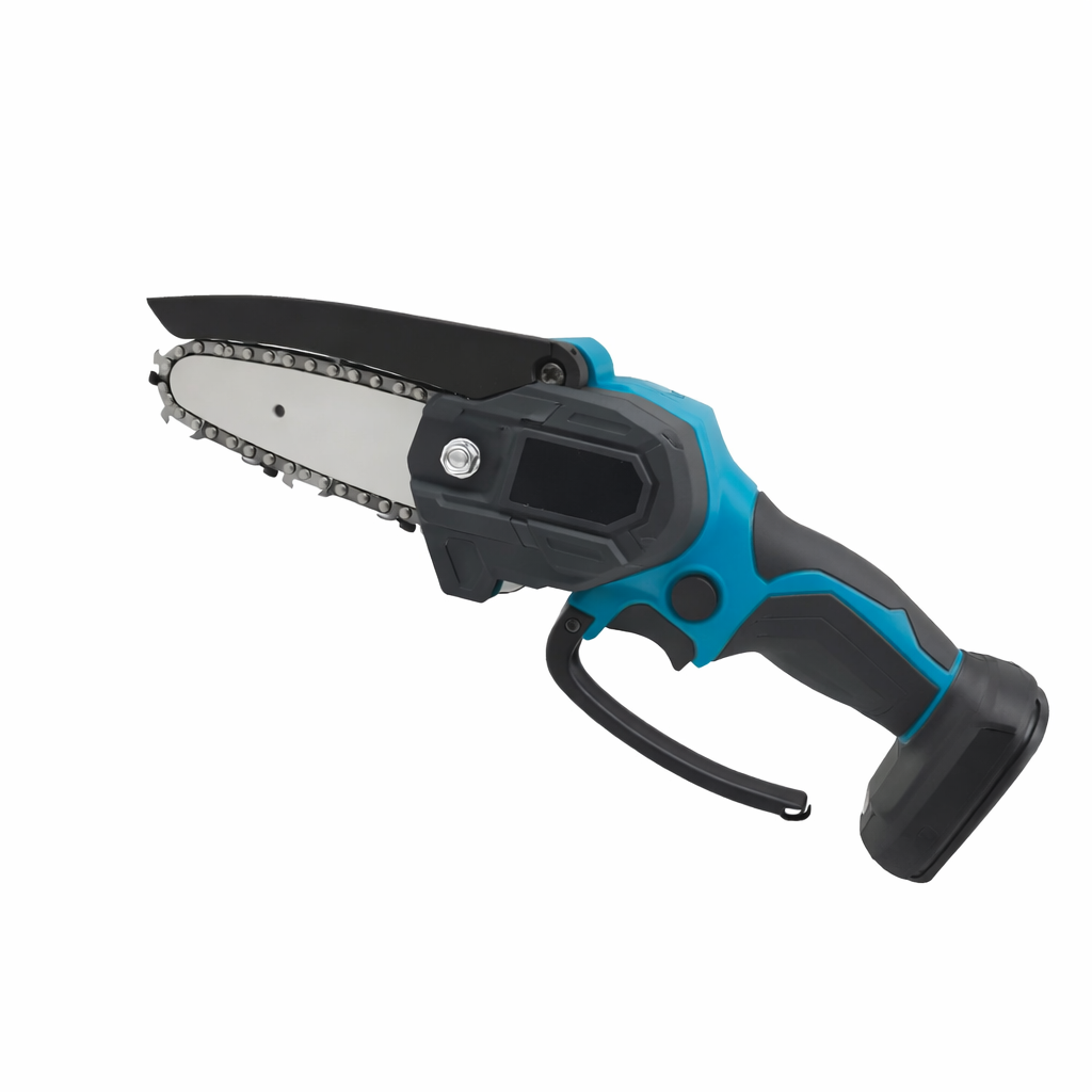 Cordless Battery Chainsaw