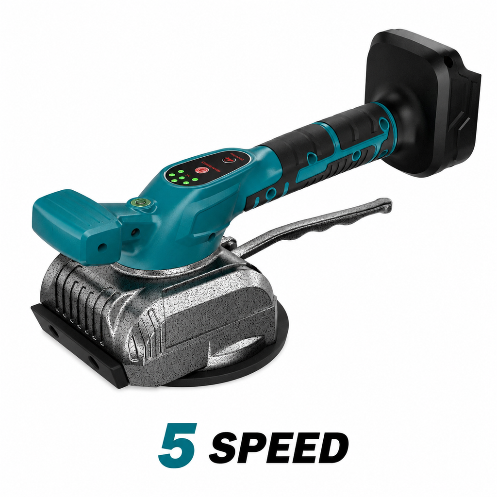 Cordless Tile Levelling Tool