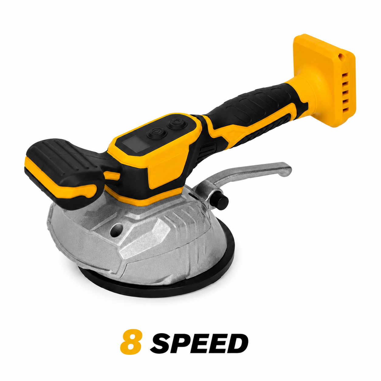 Cordless Tile Levelling Tool