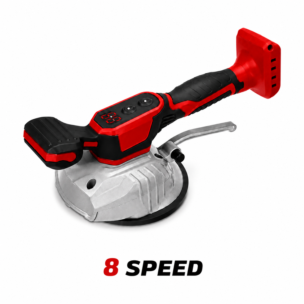 Cordless Tile Levelling Tool