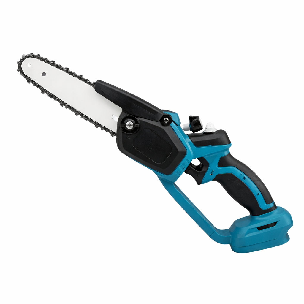 Cordless Battery Chainsaw