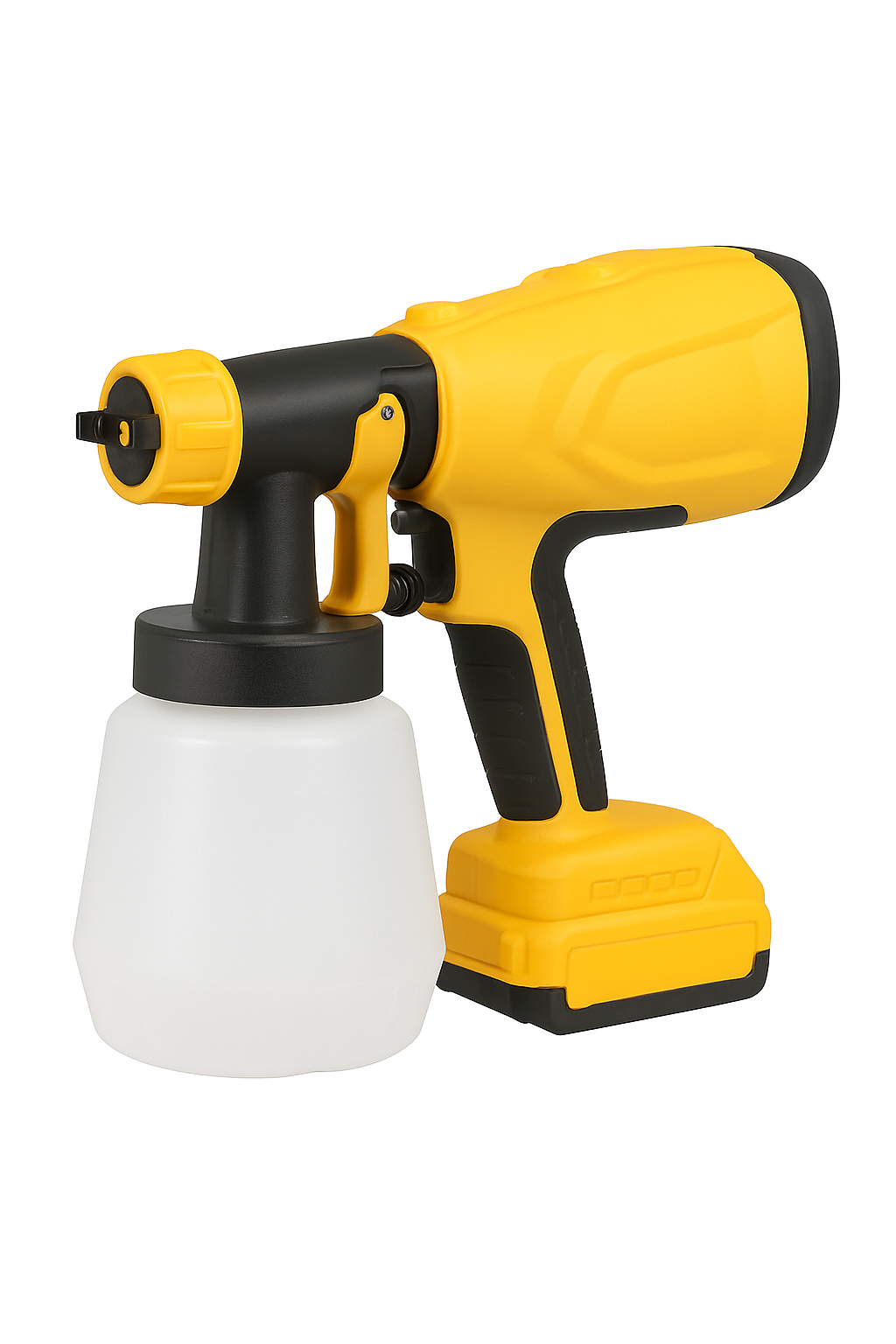 Cordless Paint Sprayer