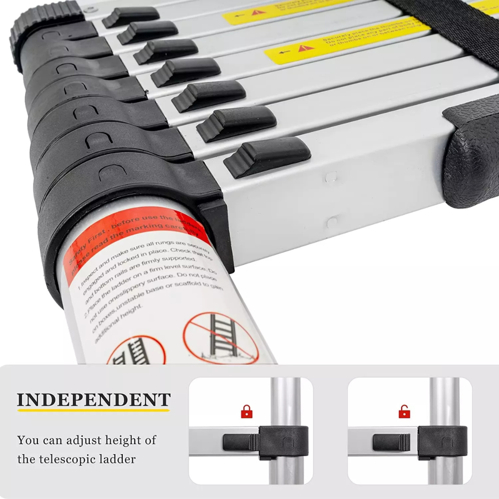 Telescopic Ladder
