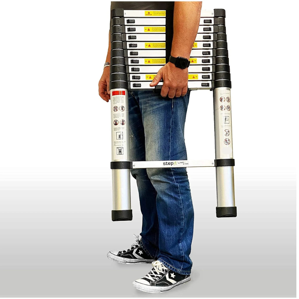 Telescopic Ladder