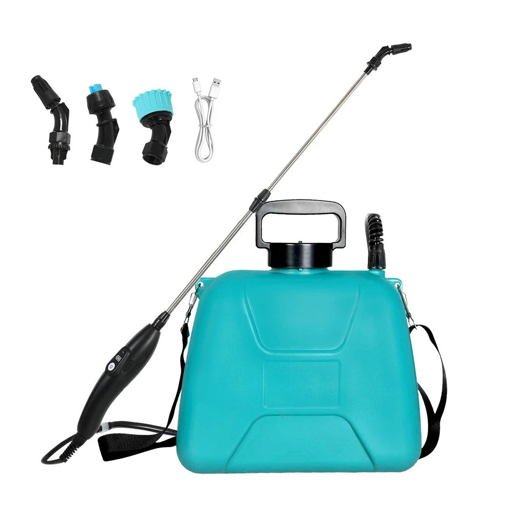Battery Powered Sprayer
