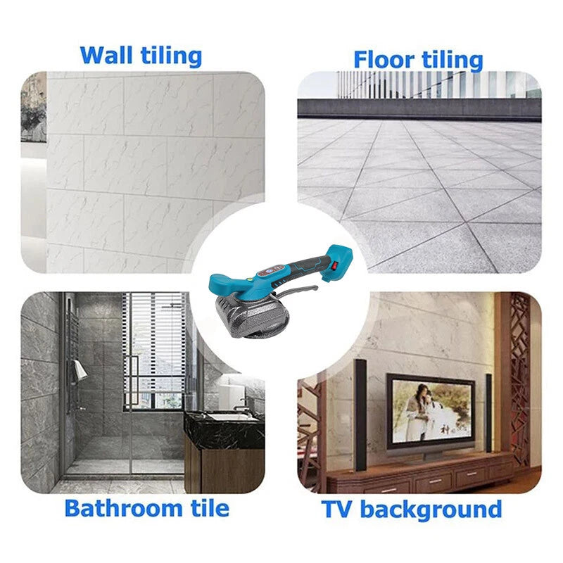 Cordless Tile Levelling Tool