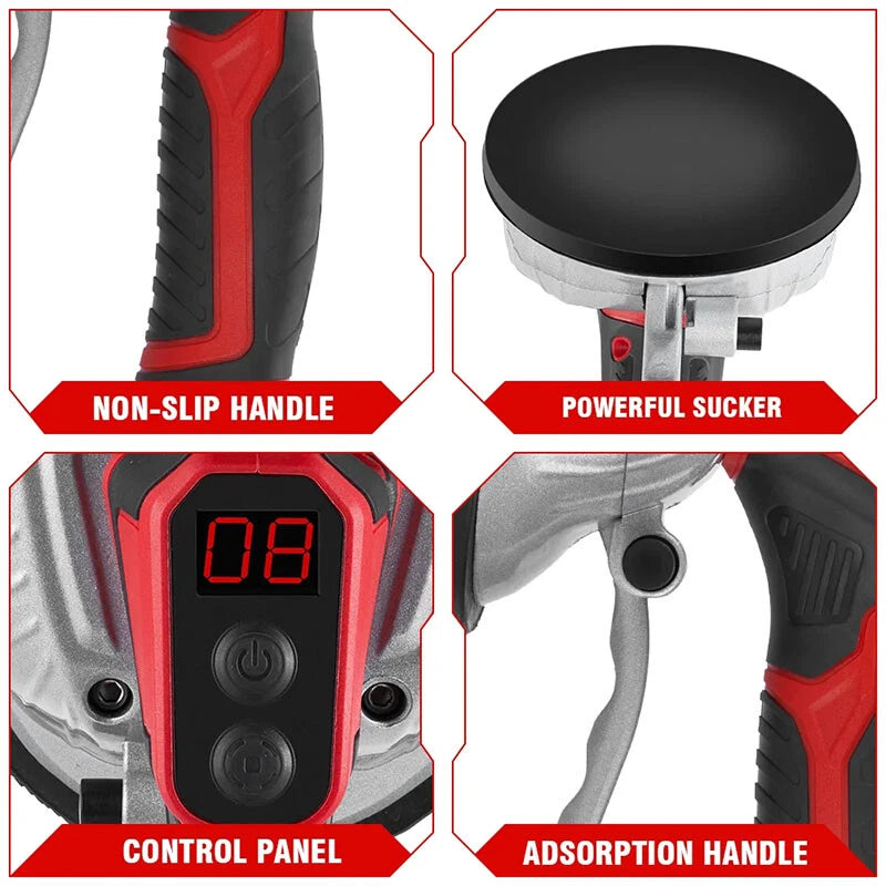 Cordless Tile Levelling Tool