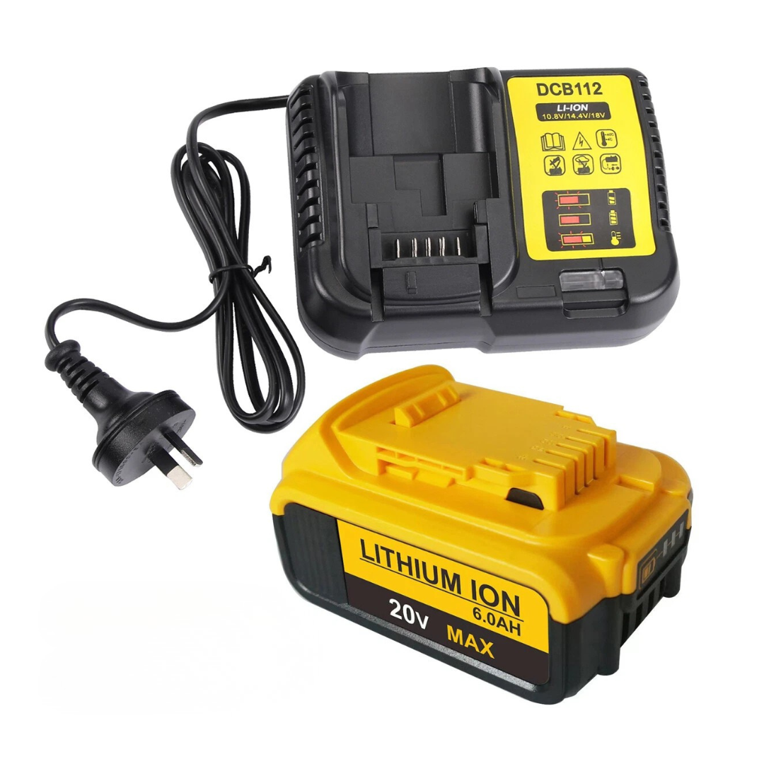 Batteries/Fast Chargers From $79.99