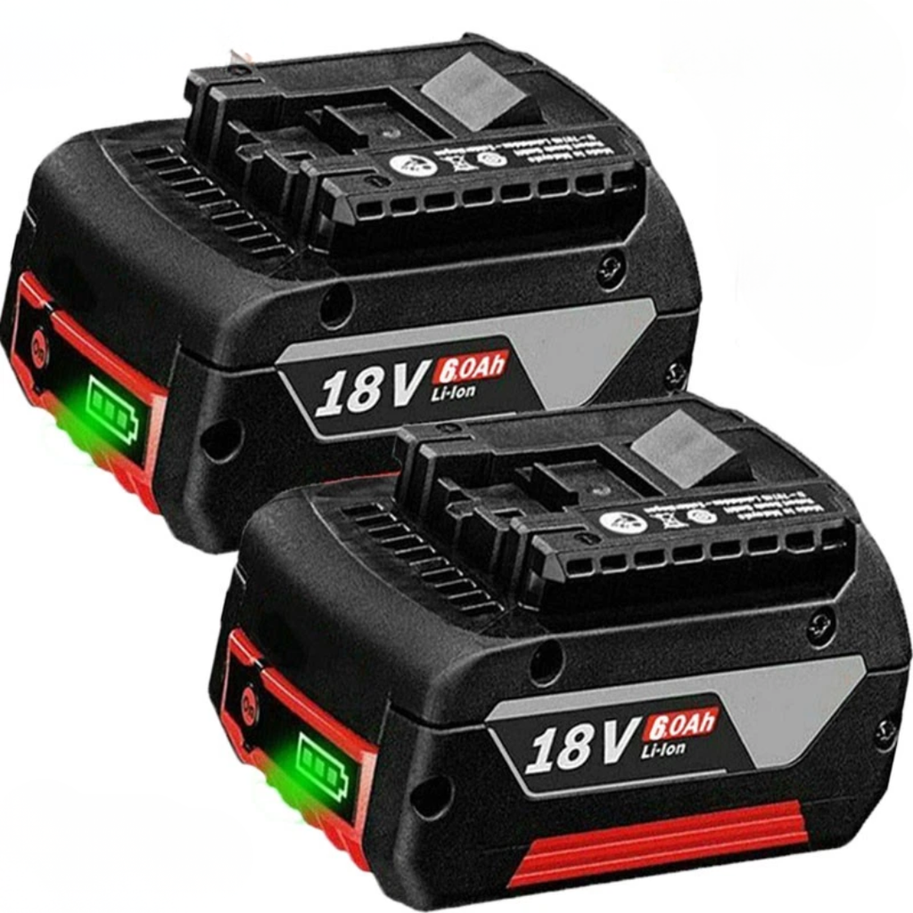 Batteries/Fast Chargers From $79.99