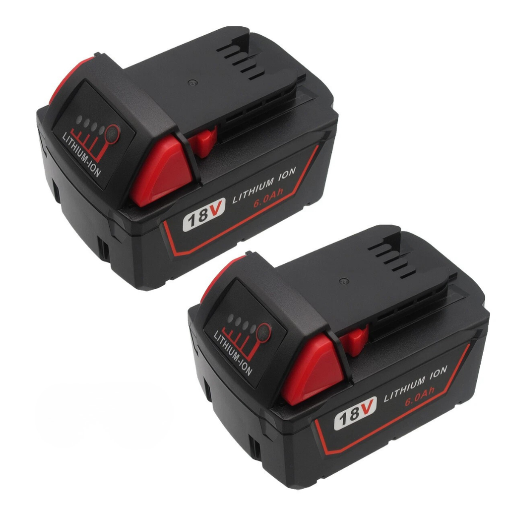 Batteries/Fast Chargers From $79.99