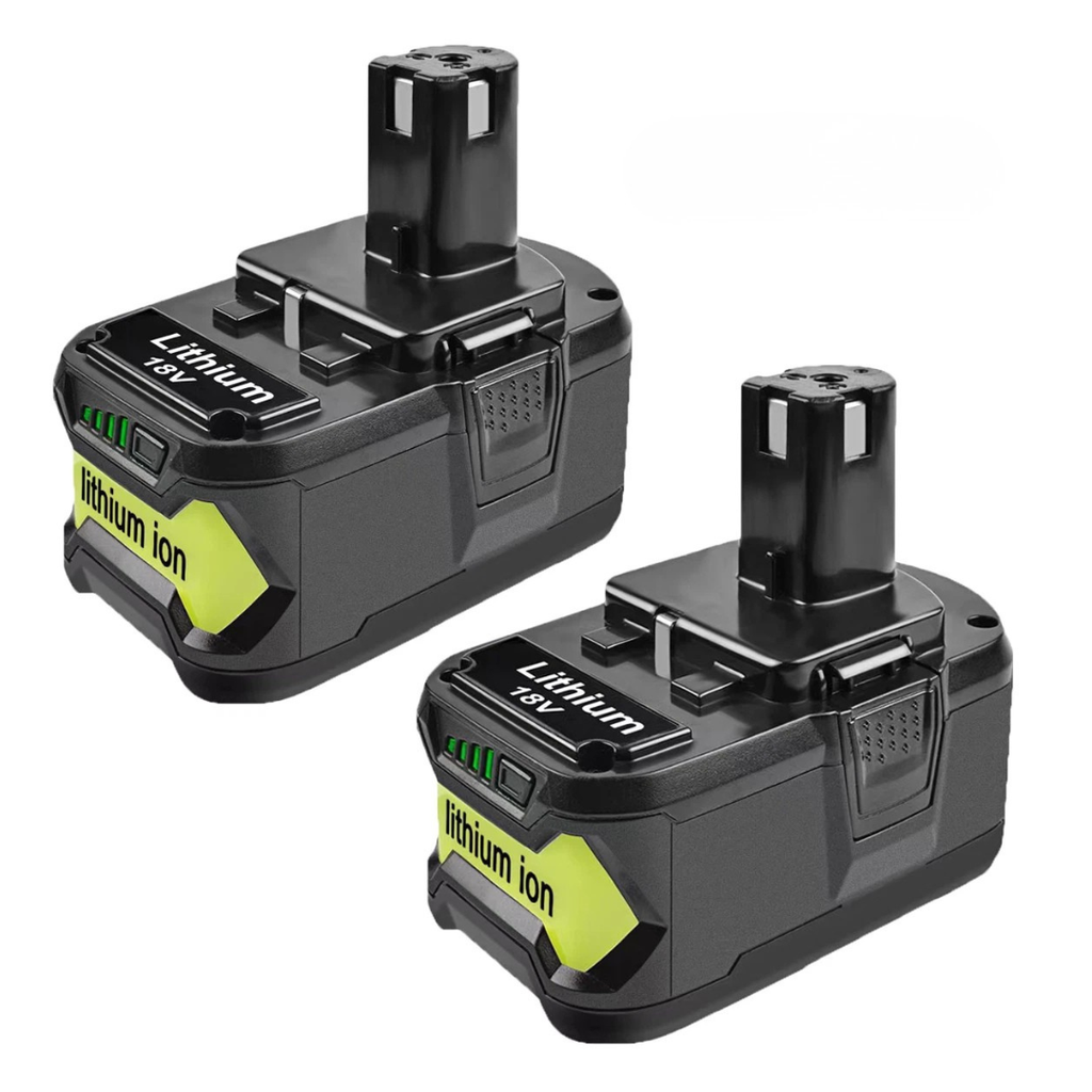 Batteries/Fast Chargers From $79.99