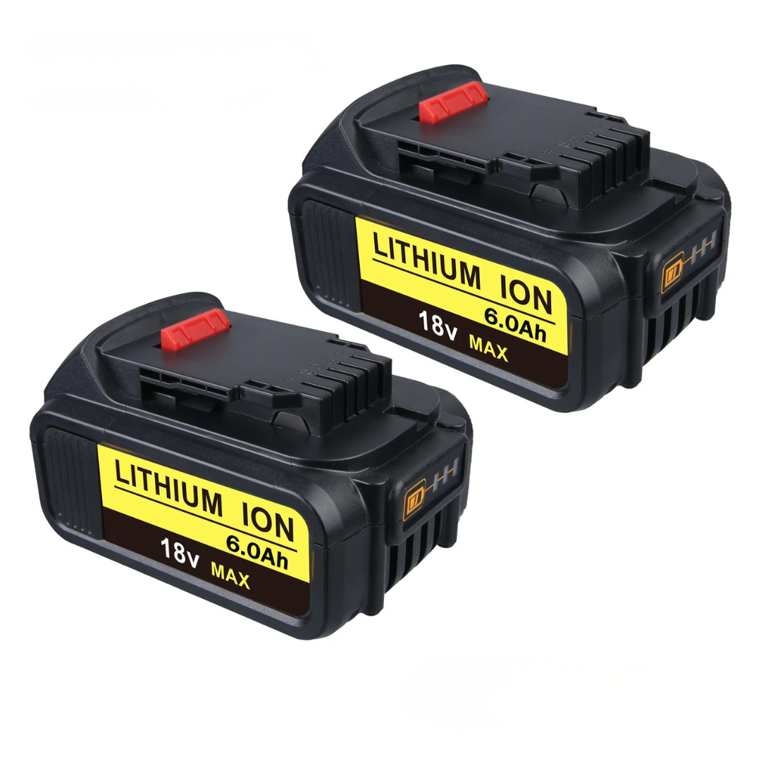 Batteries/Fast Chargers From $79.99