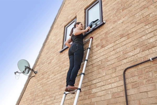 Telescopic Ladder