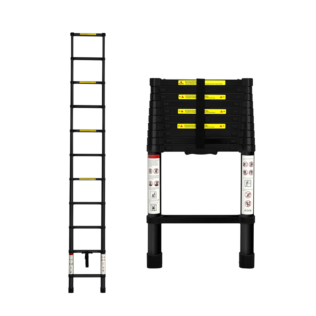 Telescopic Ladder