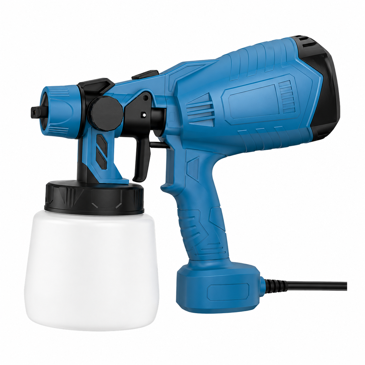 Electric Paint Sprayer