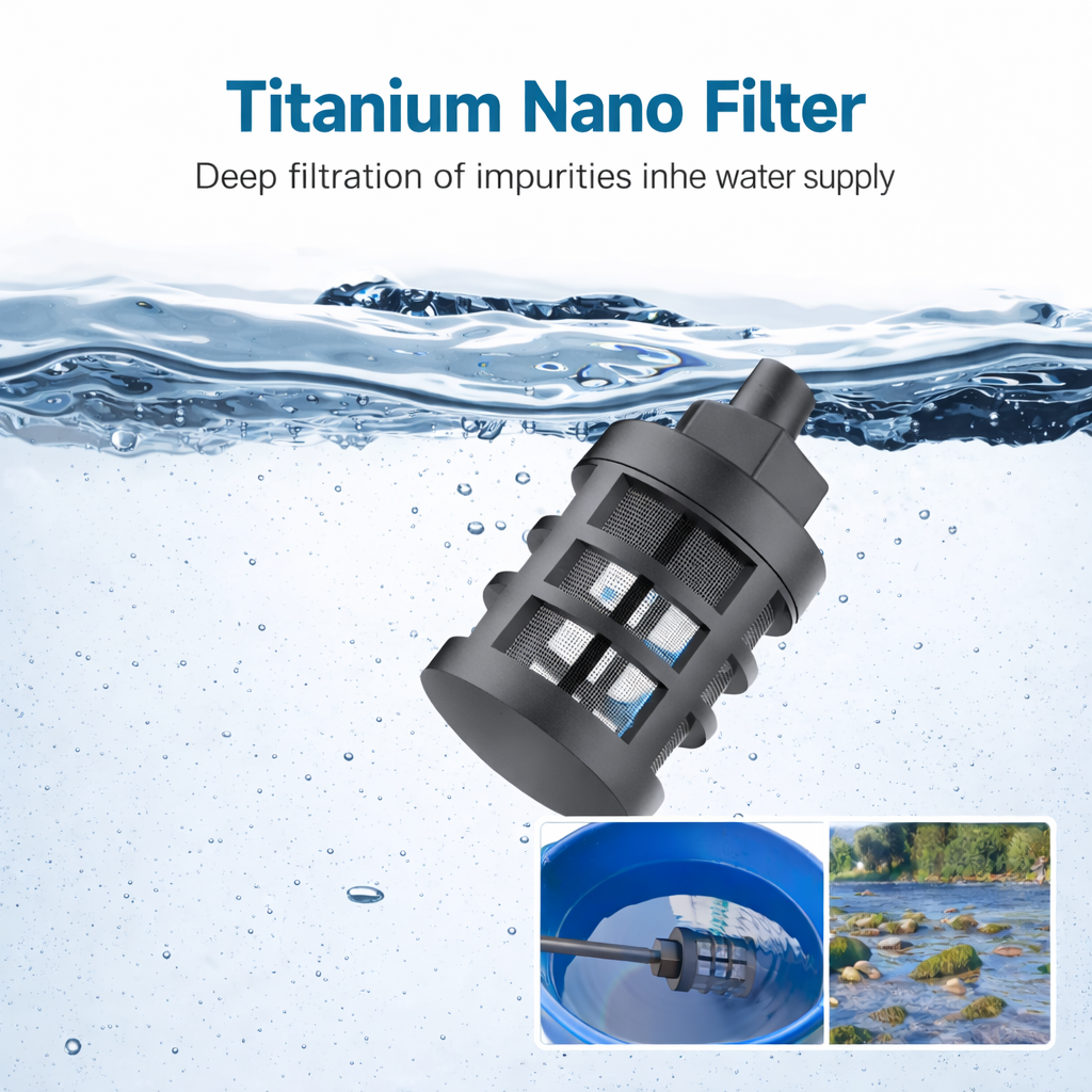 Cordless Pressure Washer