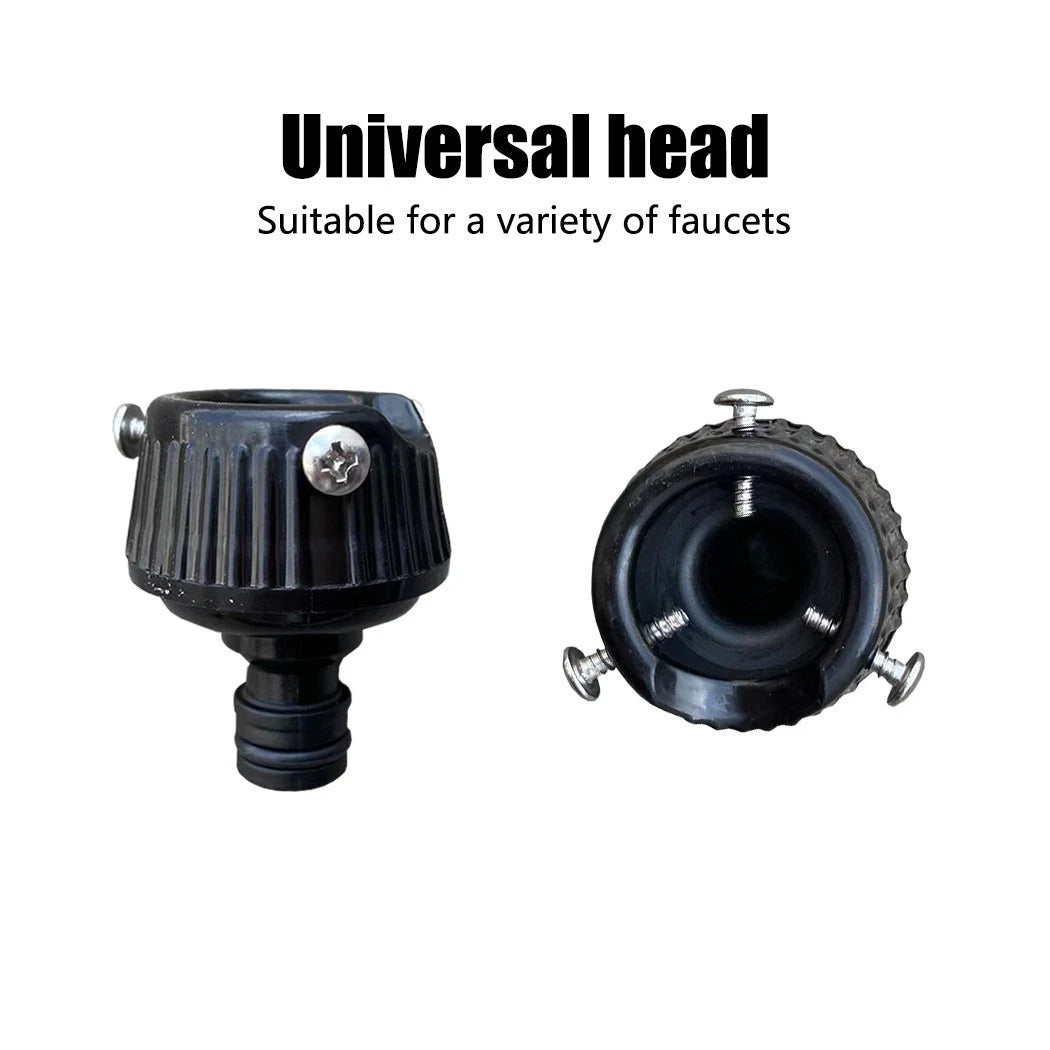 Expandable Garden Hose