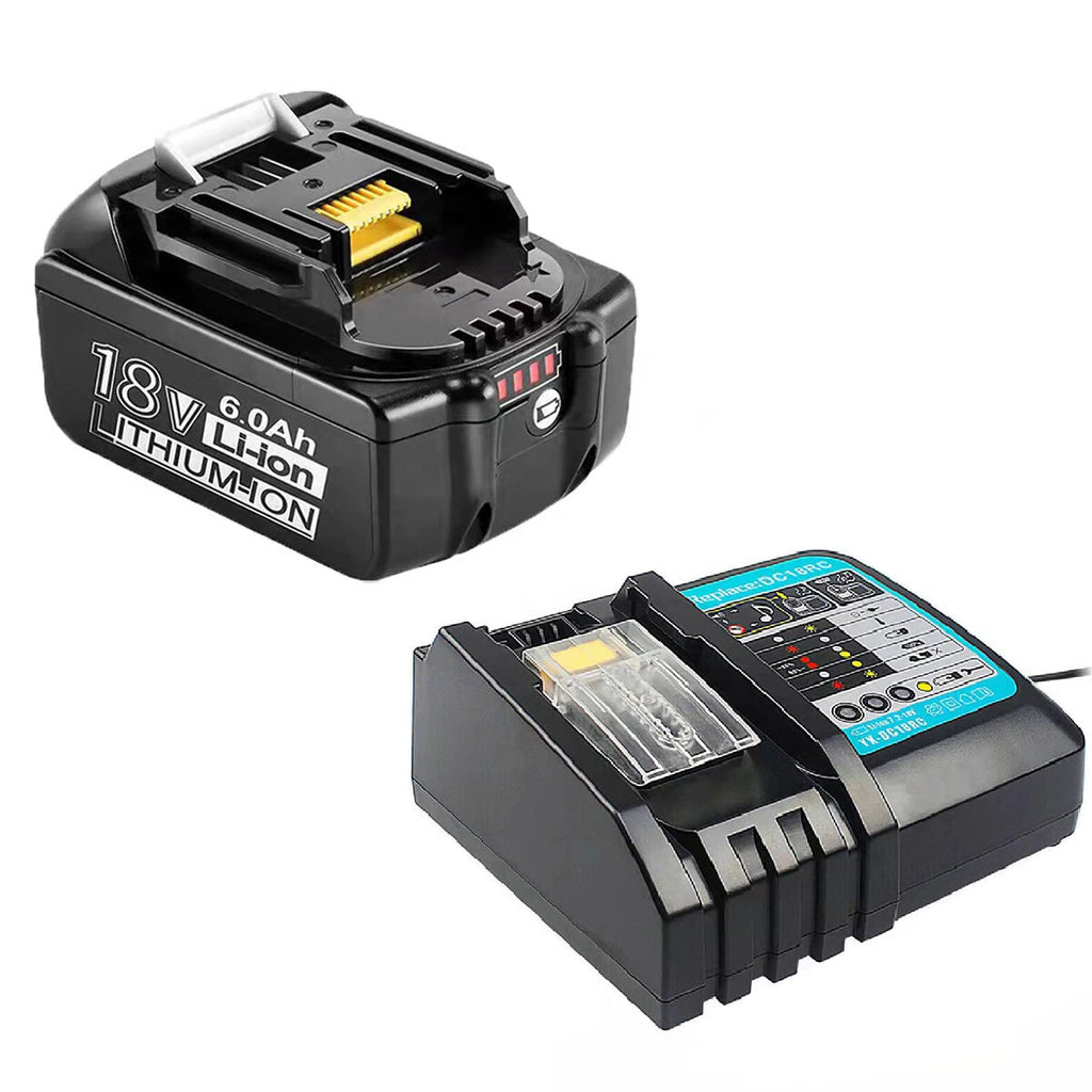 Batteries/Fast Chargers From $79.99