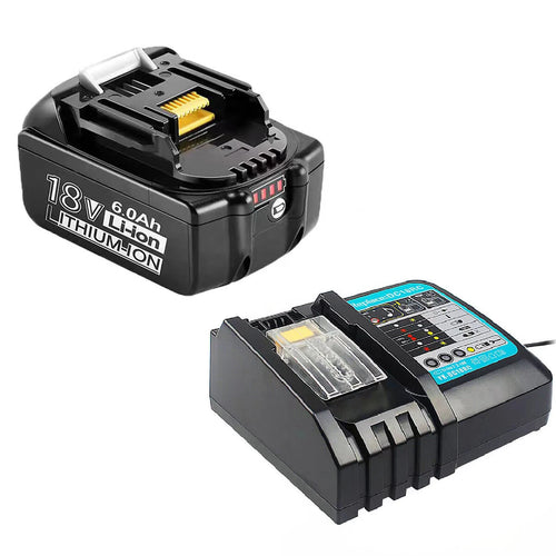 Batteries/Fast Chargers From $79.99