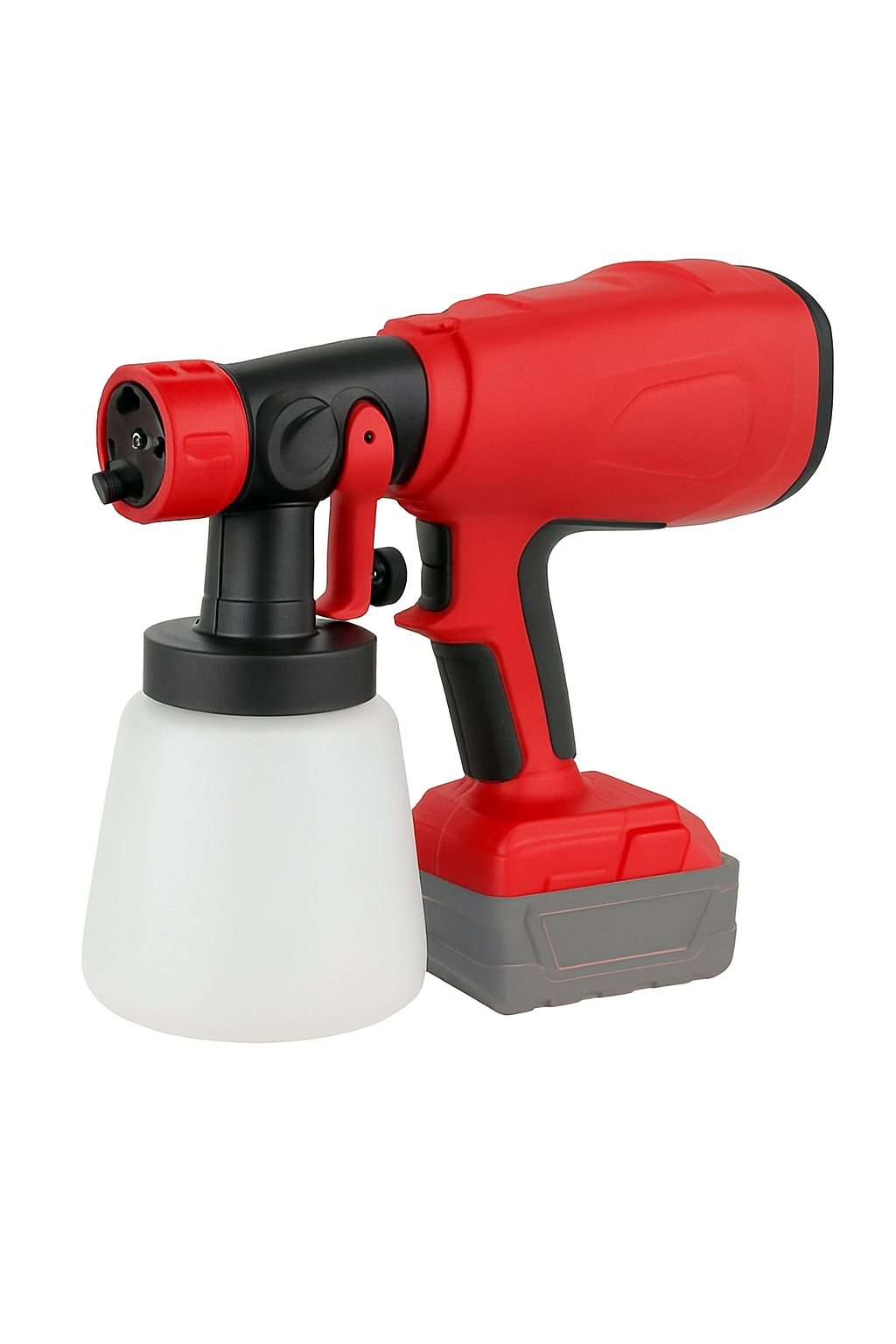 Cordless Paint Sprayer