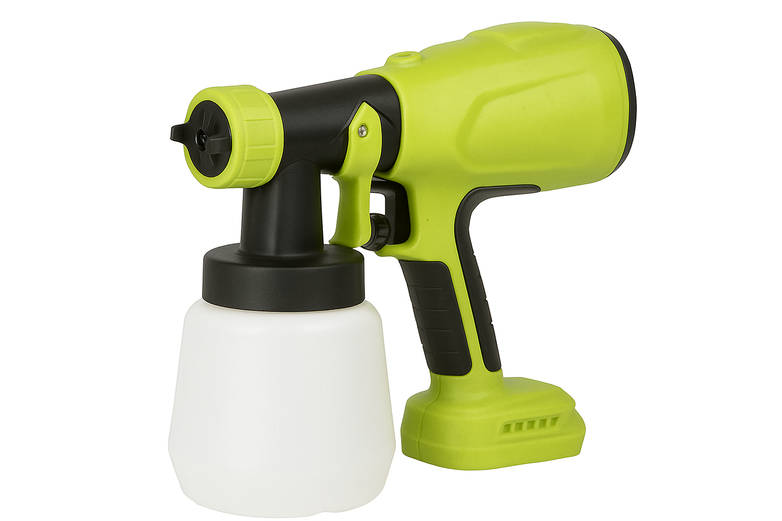 Cordless Paint Sprayer