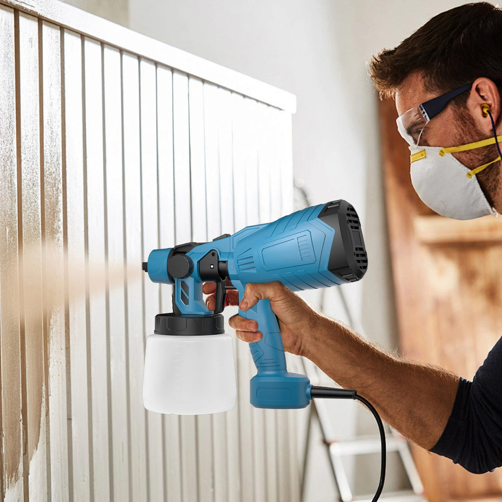 Electric Paint Sprayer