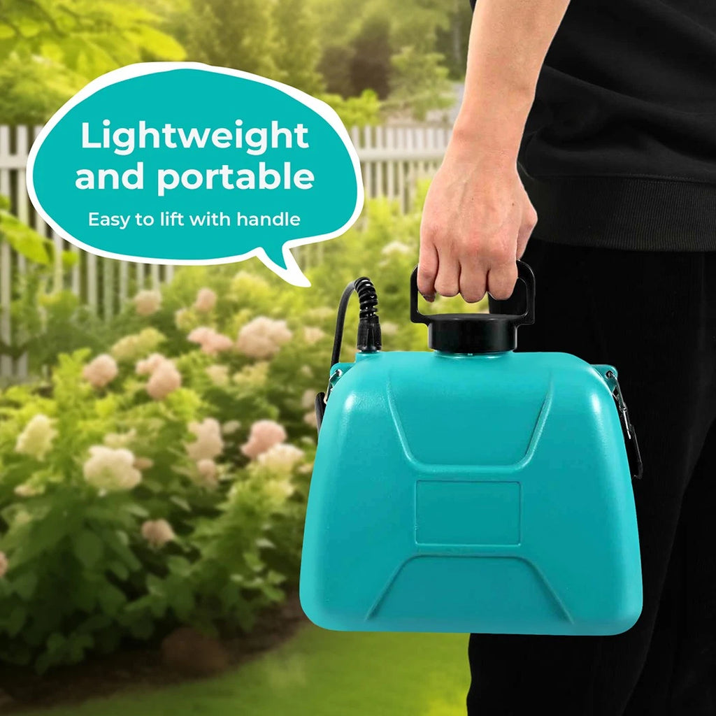 Battery Powered Sprayer